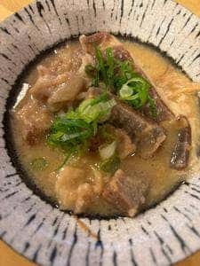 おでんと串カツ オサムの分家