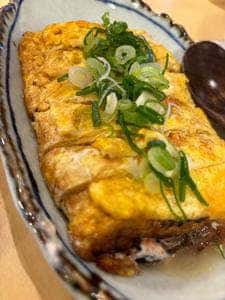 おでんと串カツ オサムの分家