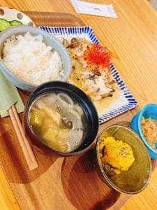 青空マルシェ ベジボート