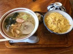 お食事処 坂出