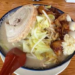 博多ラーメン 鶴亀堂 天白平針店