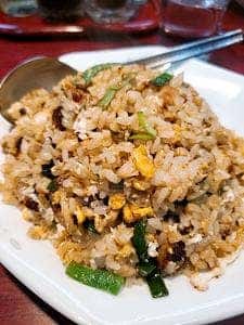 中華料理 国振
