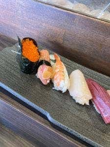 ITA寿司
