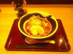 麺の匠 三州 上里SA 上り