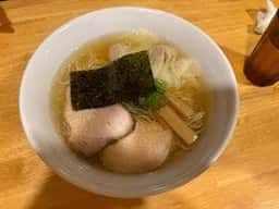 支那そば くろ田