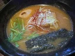 新地らー麺 近松 本店