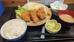 とん亭
