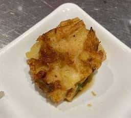 韓国料理 bibim' なんばパークス店