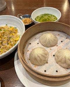 京華小吃