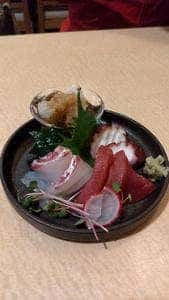 お料理 だいち