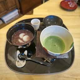 うつわcafe茶箪笥 cafe CHA DANCE