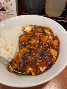 満洲園 新小岩店