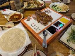 中国茶房8 青山店