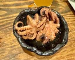 立ち呑み処 たなか屋