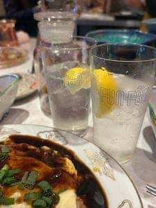 Fun Fan 中目黒