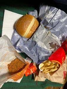マクドナルド 地下鉄玉出駅前店