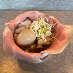 蛸らぁめん研究所