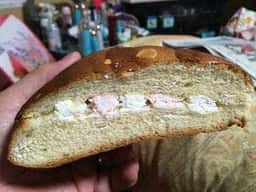 パン工房ポレポレ