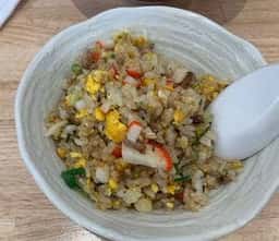ラーメン専門店 まるし