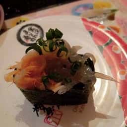 金沢まいもん寿司 上野店