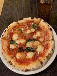 ベンヴェヌート