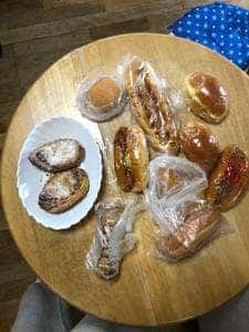 パン工房サパン