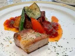 Dining Lounge&Bar ARBOR 中島屋グランドホテル