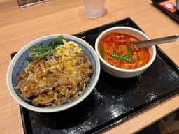 焼きたてのかるび 小金井貫井南店
