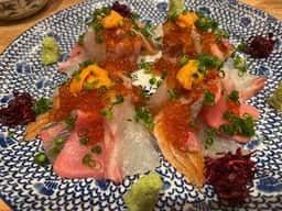 魚介酒場 魚つばき