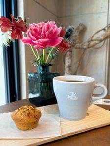MARUA CAFE