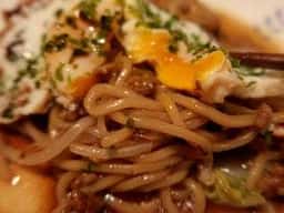 秋田ばる七尾