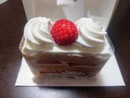 Patisserie LA VIE DOUCE
