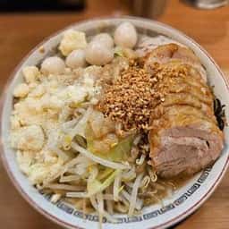 ラーメン豚山 仙台駅前店