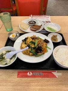北京ダック専門店 北京烤鴨店 高田馬場店
