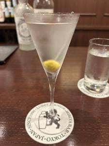 LOBBY LOUNGE 日比谷Bar 丸の内