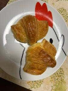 パンの音