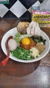 二代目むじゃき