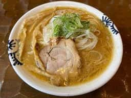 特級中華蕎麦 洋介