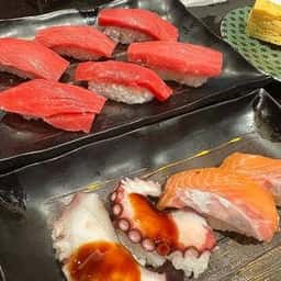 にぎり長次郎 長久手店