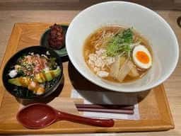 発酵ラーメン izuru