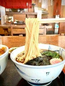 花屋そば店