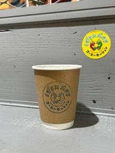 コーヒー セッション