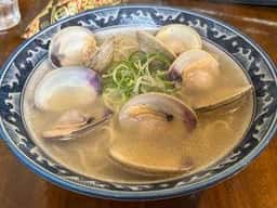 創作らーめん しる商人