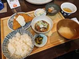 食堂新