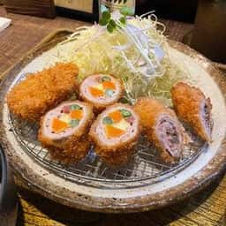 本気豚食県庁前店