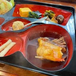 食の雫 吟