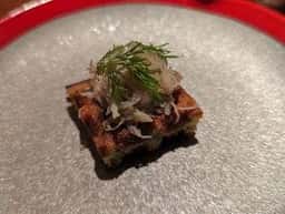 薪焼 銀座おのでら