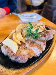 グリル平田