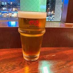HUB 浜松町店