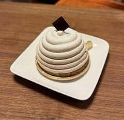 BOULANGERIE BURDIGALA 日吉店